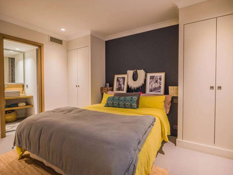 Villa Plan-de-la-Tour - 3 chambres - 200m²