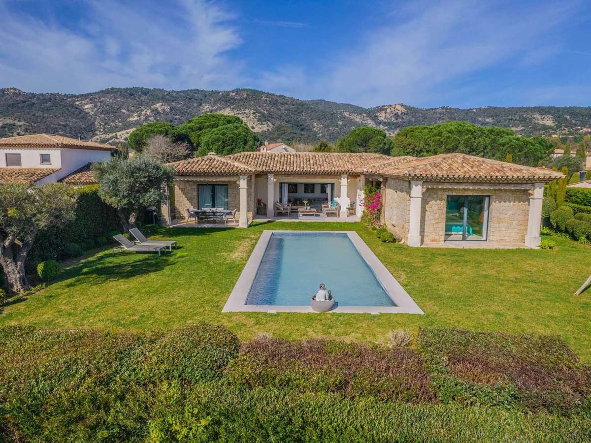 Villa Plan-de-la-Tour