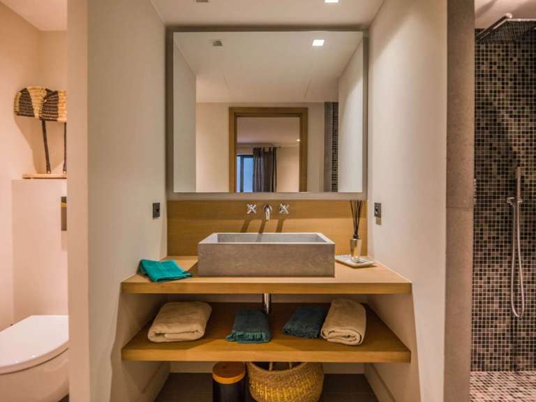 Villa Plan-de-la-Tour - 3 chambres - 200m²