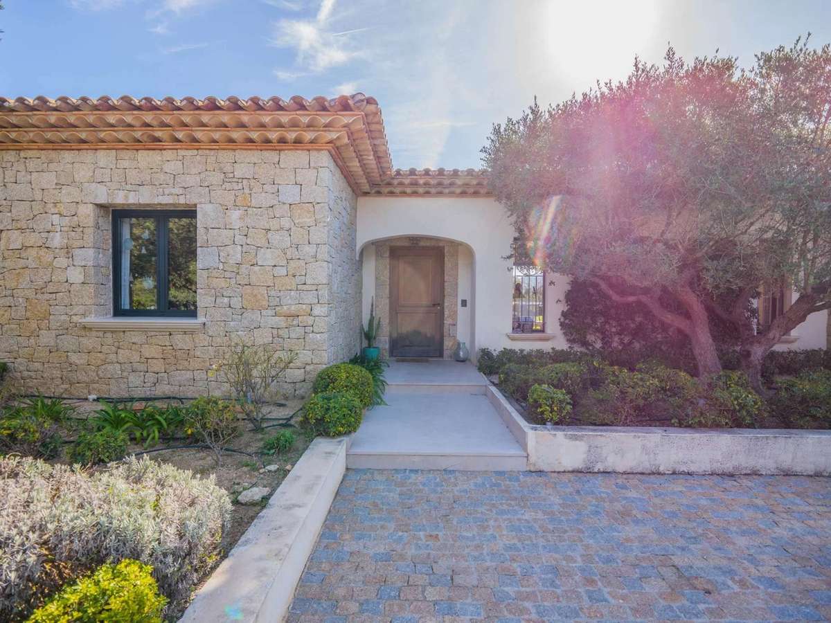 Villa Plan-de-la-Tour