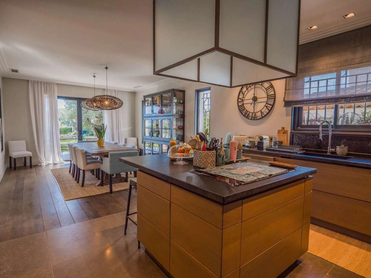 Villa Plan-de-la-Tour