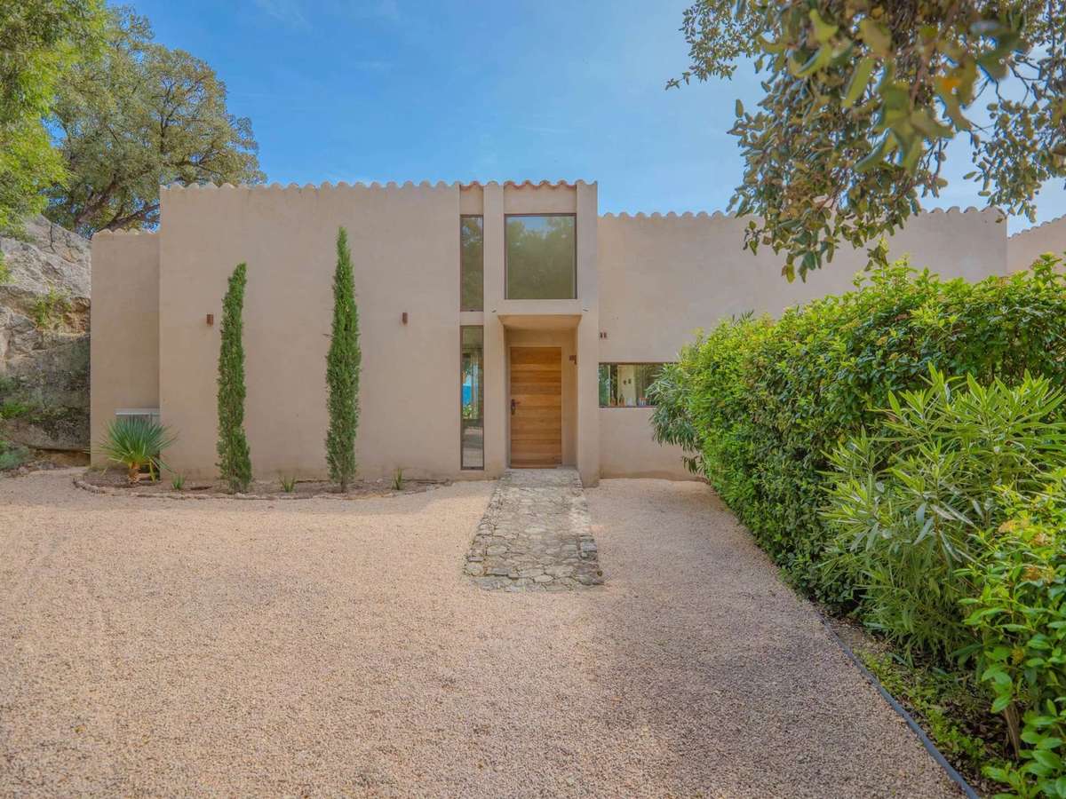 Villa Plan-de-la-Tour