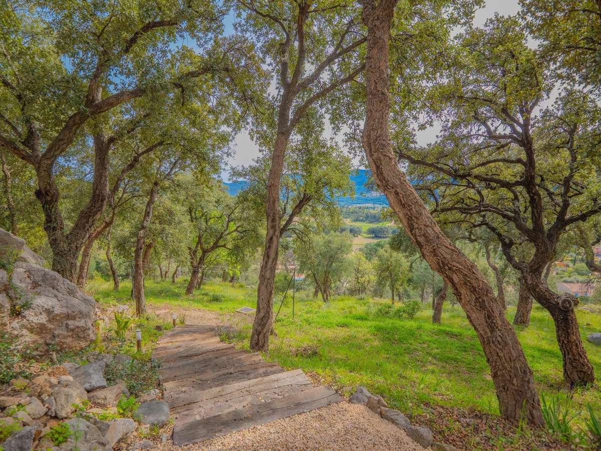 Villa Plan-de-la-Tour