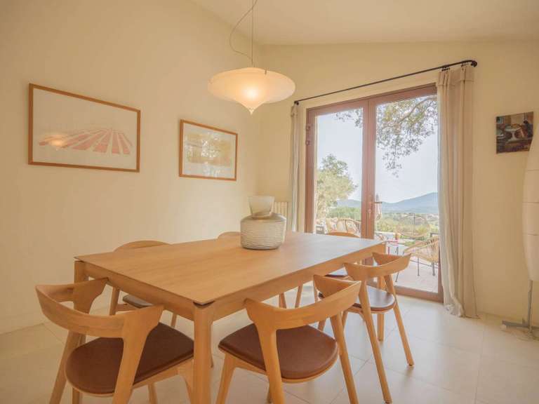 Villa Plan-de-la-Tour - 5 chambres - 280m²