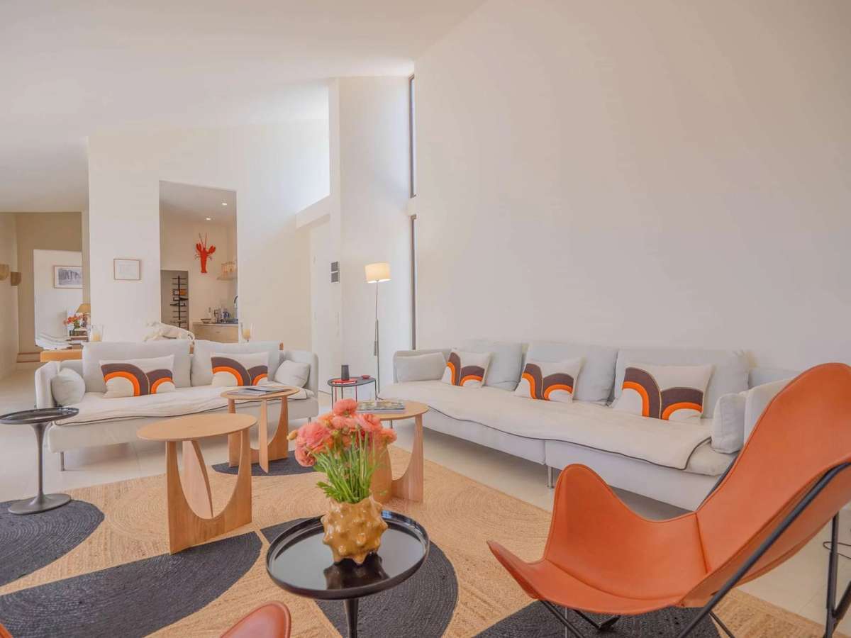 Villa Plan-de-la-Tour