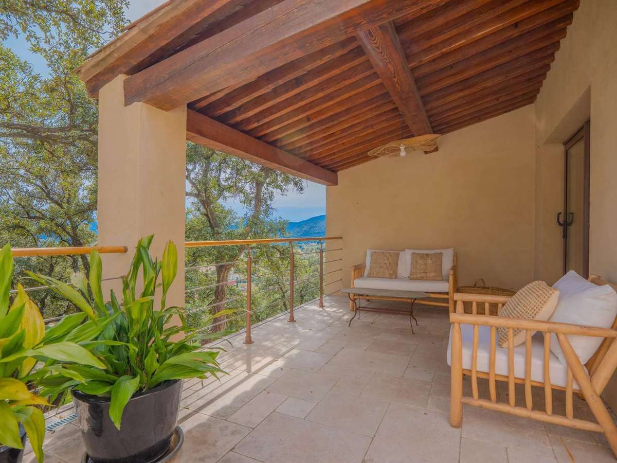 Villa Plan-de-la-Tour