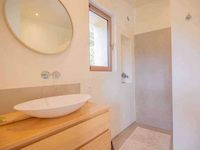 Villa Plan-de-la-Tour - 5 chambres - 280m²