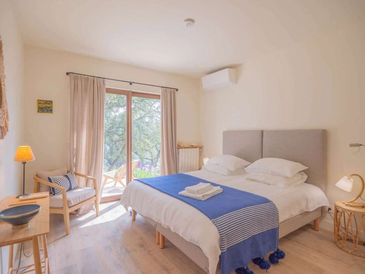 Villa Plan-de-la-Tour