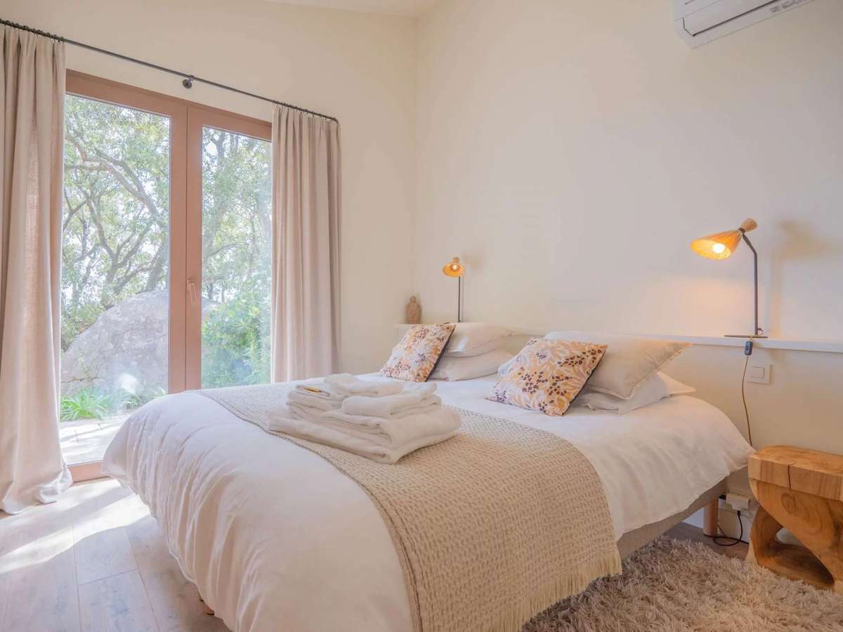 Villa Plan-de-la-Tour