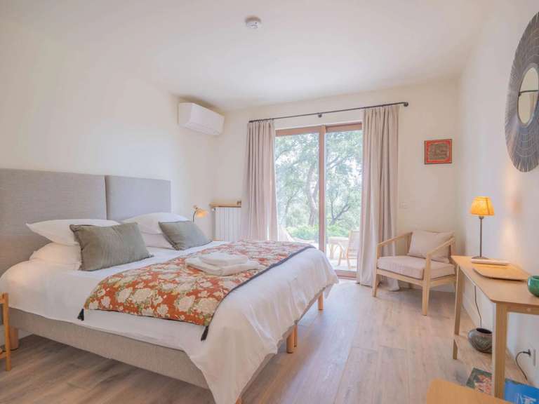 Villa Plan-de-la-Tour - 5 chambres - 280m²