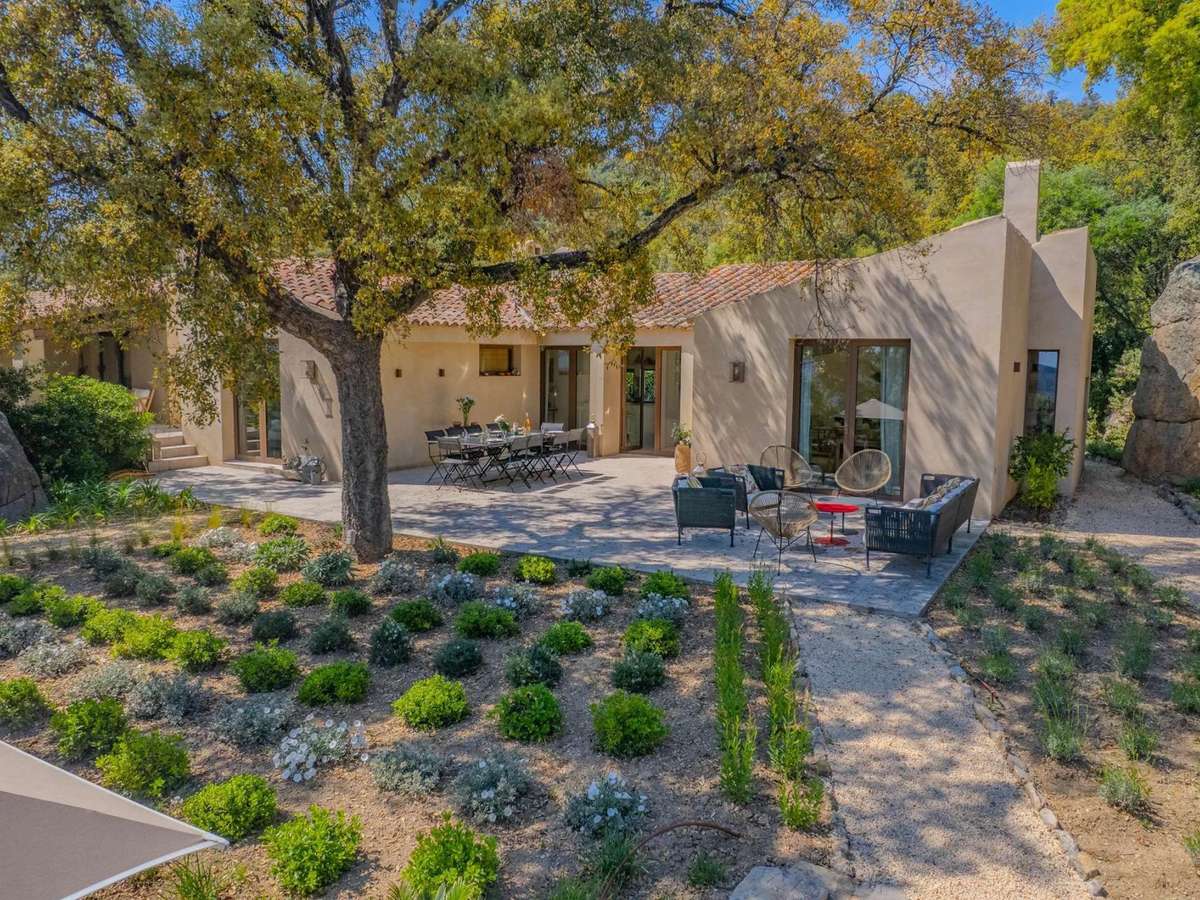 Villa Plan-de-la-Tour