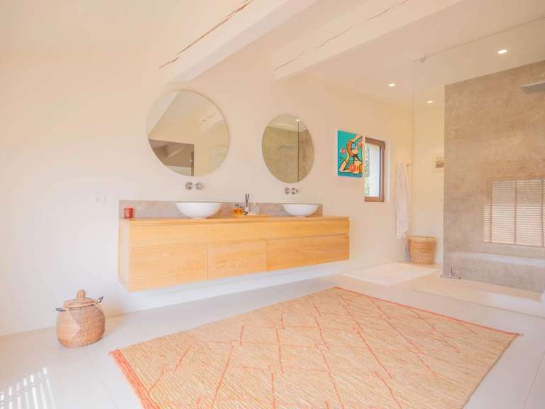 Villa Plan-de-la-Tour - 5 chambres - 280m²