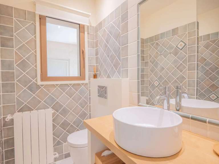 Villa Plan-de-la-Tour - 5 chambres - 280m²