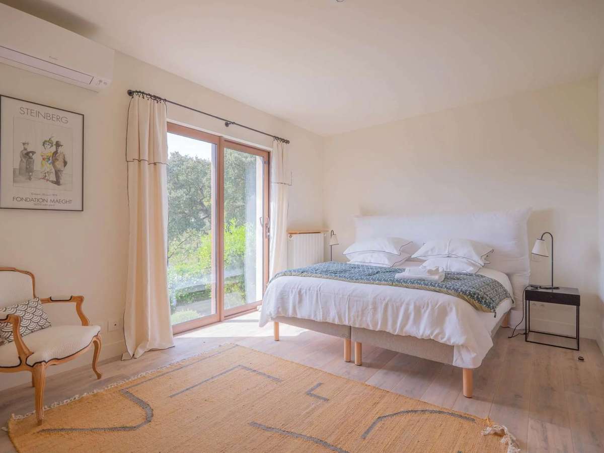 Villa Plan-de-la-Tour