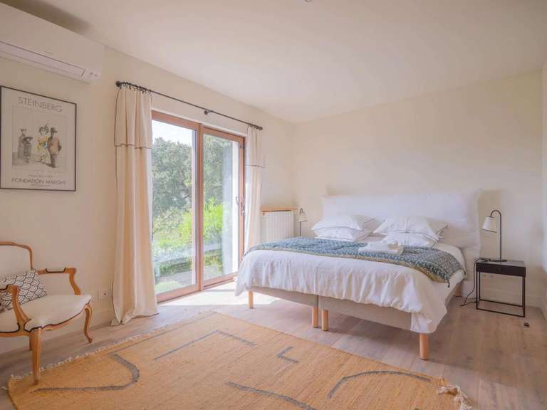 Villa Plan-de-la-Tour - 5 chambres - 280m²