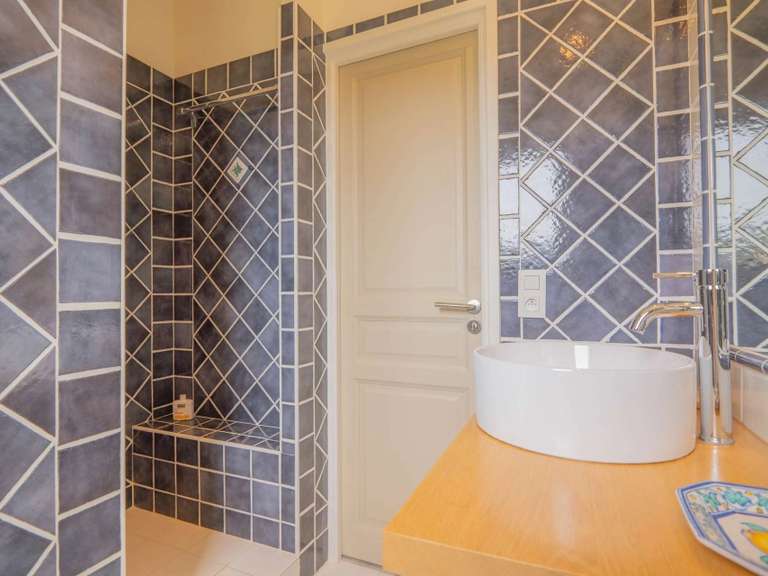 Villa Plan-de-la-Tour - 5 chambres - 280m²