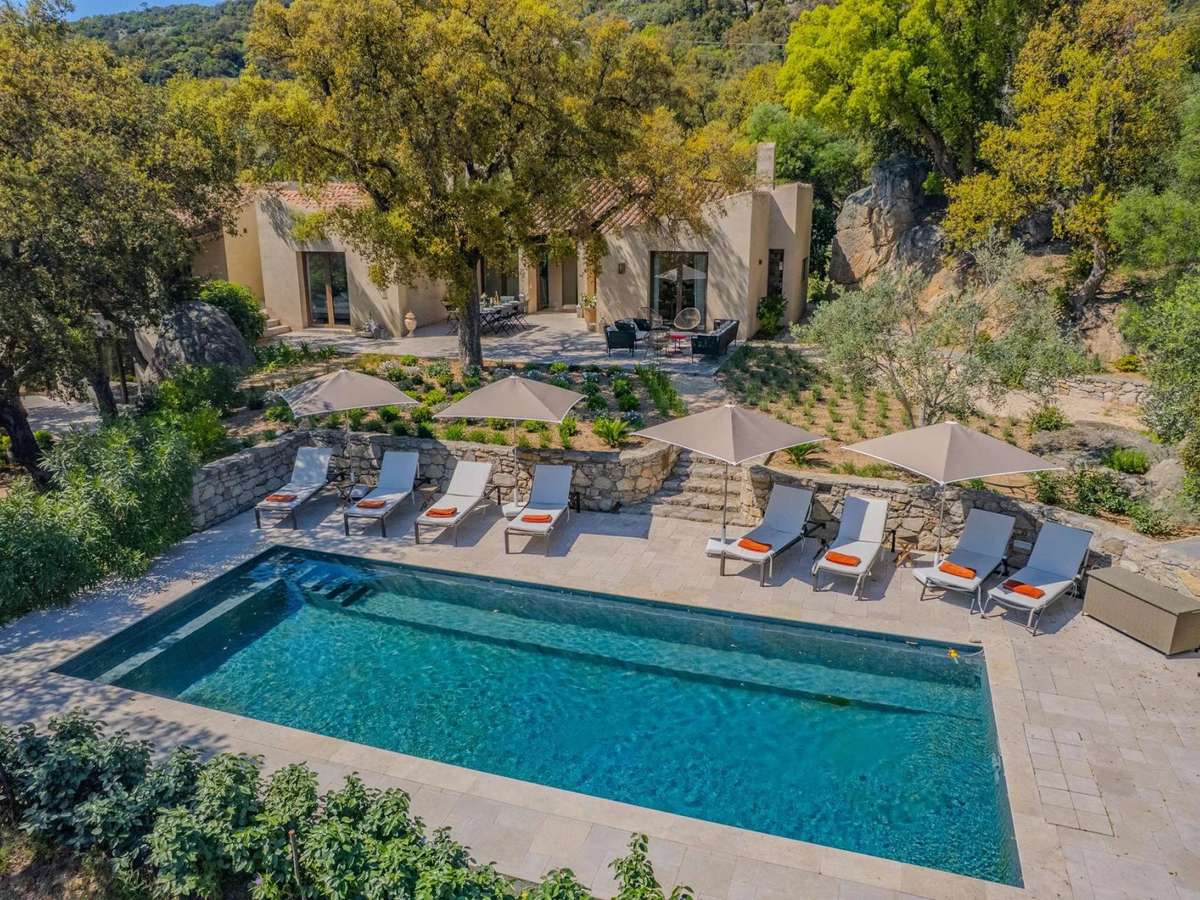 Villa Plan-de-la-Tour