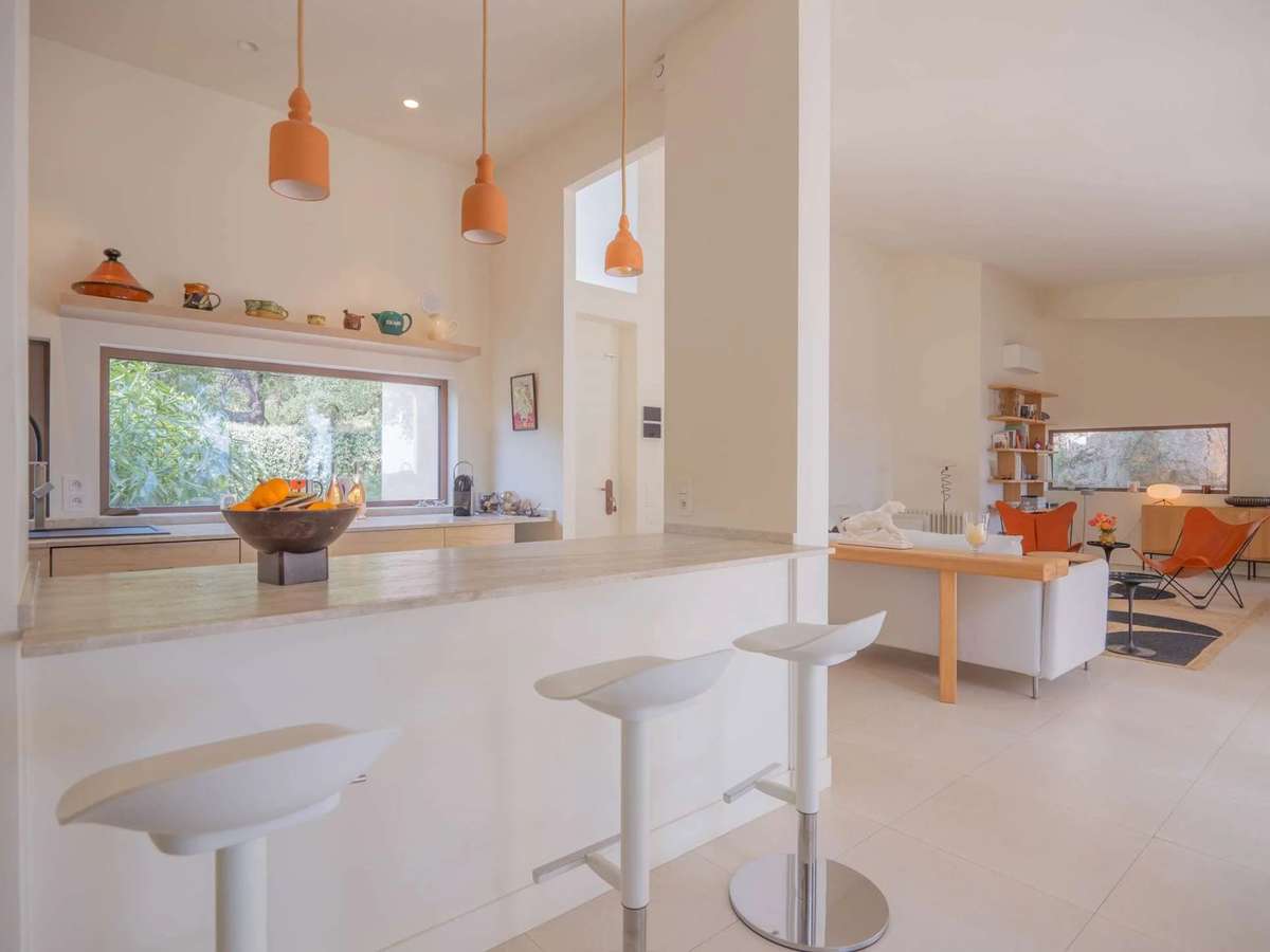 Villa Plan-de-la-Tour