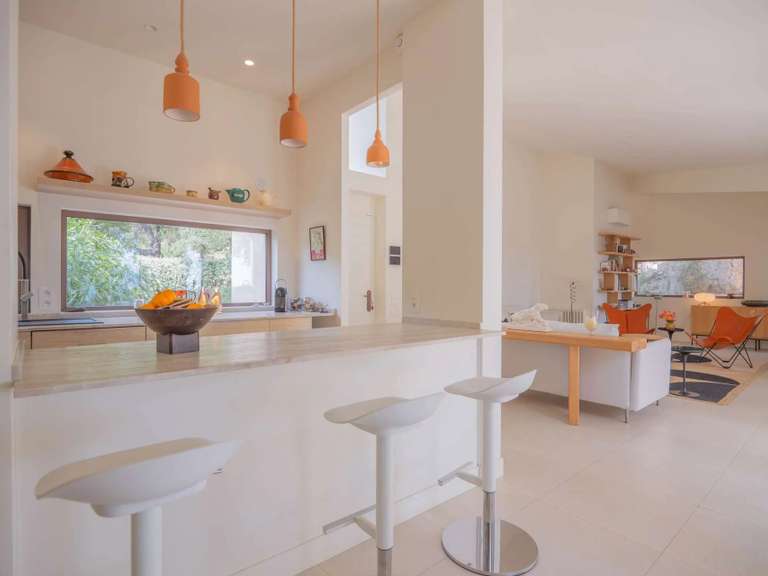 Villa Plan-de-la-Tour - 5 chambres - 280m²