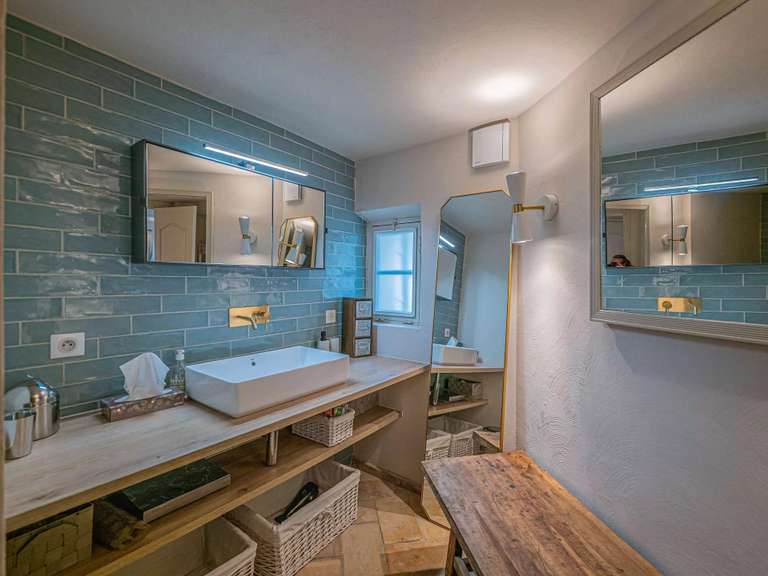 Villa Plan-de-la-Tour - 6 chambres - 260m²