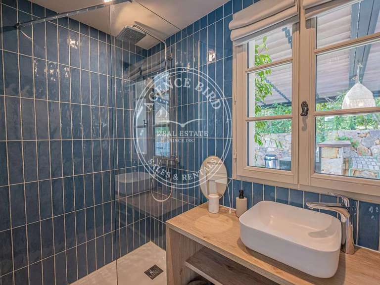 Villa Plan-de-la-Tour - 6 chambres - 260m²