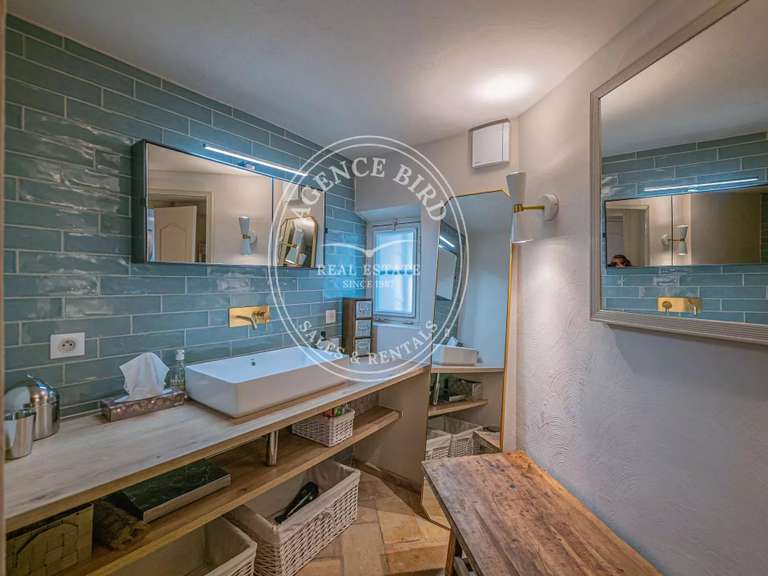 Villa Plan-de-la-Tour - 6 chambres - 260m²