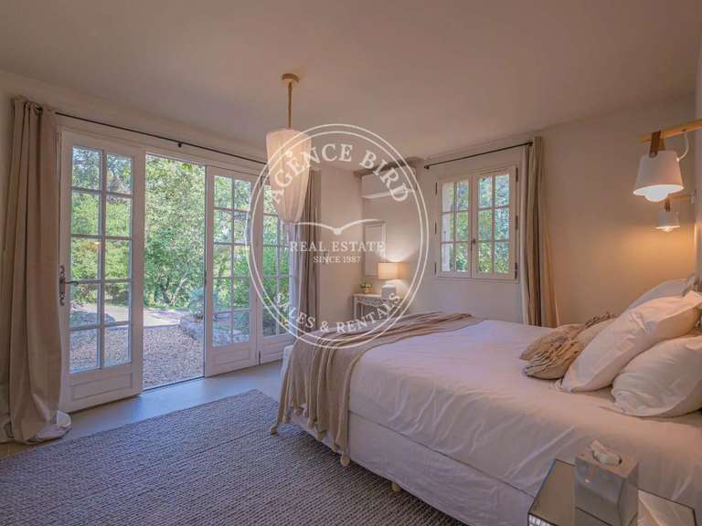 Villa Plan-de-la-Tour - 6 chambres - 260m²