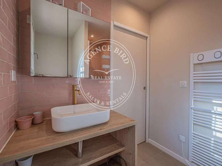 Villa Plan-de-la-Tour - 6 chambres - 260m²