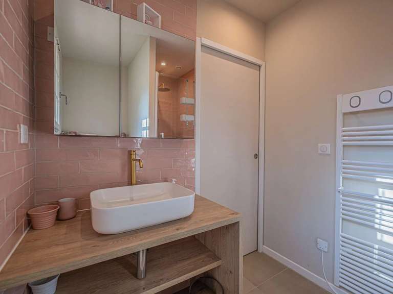 Villa Plan-de-la-Tour - 6 chambres - 260m²