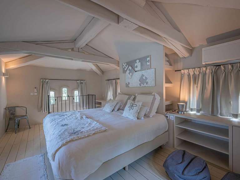 Villa Plan-de-la-Tour - 6 chambres - 260m²