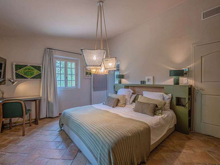 Villa Plan-de-la-Tour - 6 chambres - 260m²