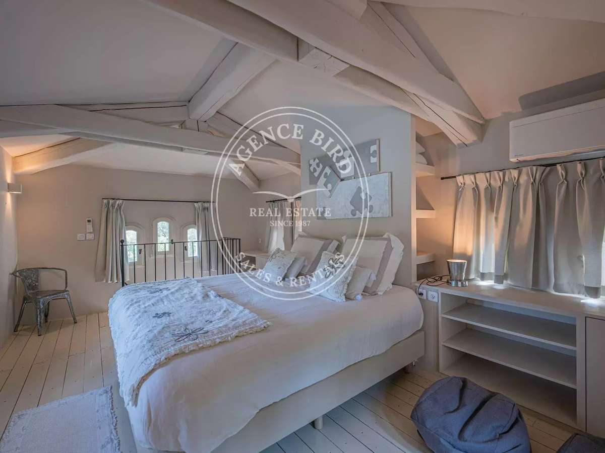 Villa Plan-de-la-Tour