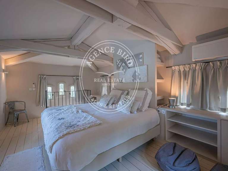 Villa Plan-de-la-Tour - 6 chambres - 260m²