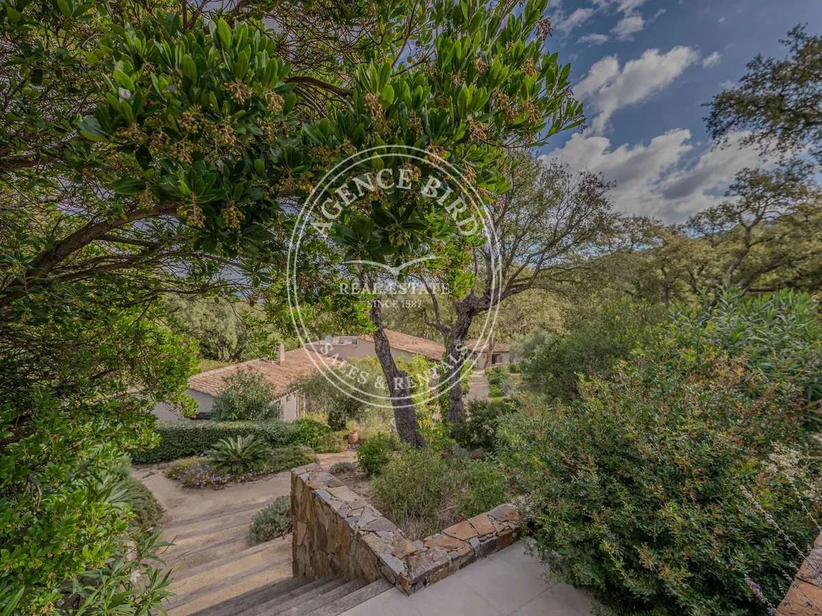 Villa Plan-de-la-Tour