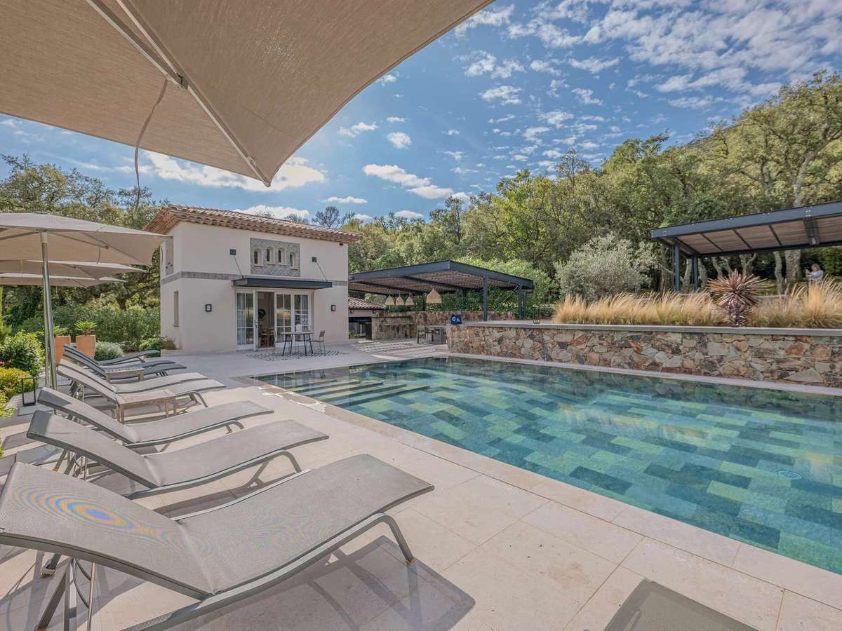 Villa Plan-de-la-Tour