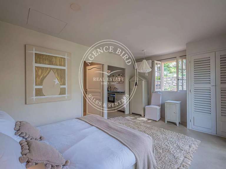 Villa Plan-de-la-Tour - 6 chambres - 260m²