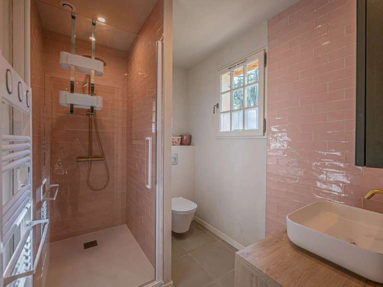 Villa Plan-de-la-Tour - 6 chambres - 260m²