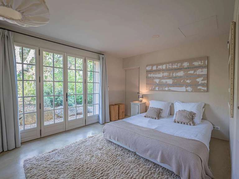 Villa Plan-de-la-Tour - 6 chambres - 260m²