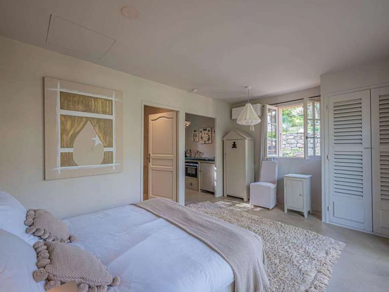 Villa Plan-de-la-Tour - 6 chambres - 260m²