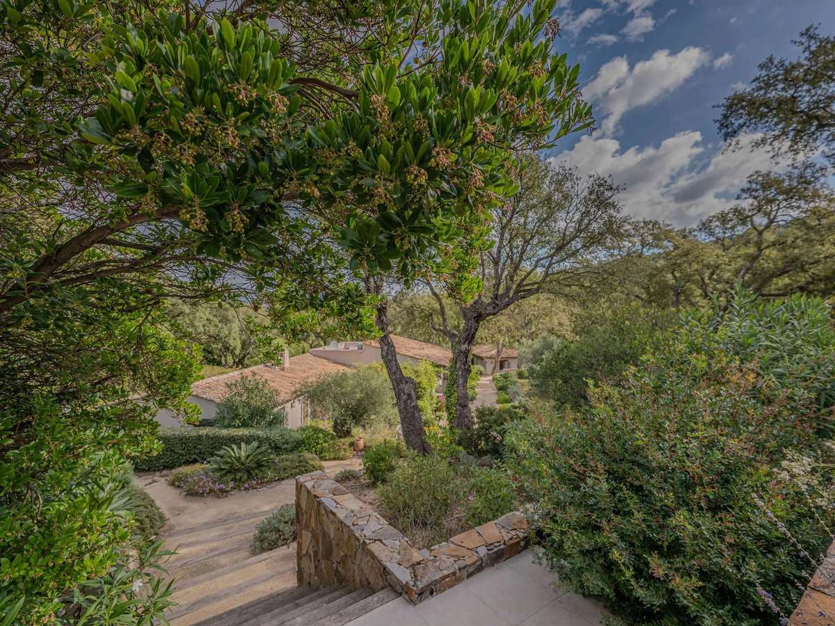 Villa Plan-de-la-Tour