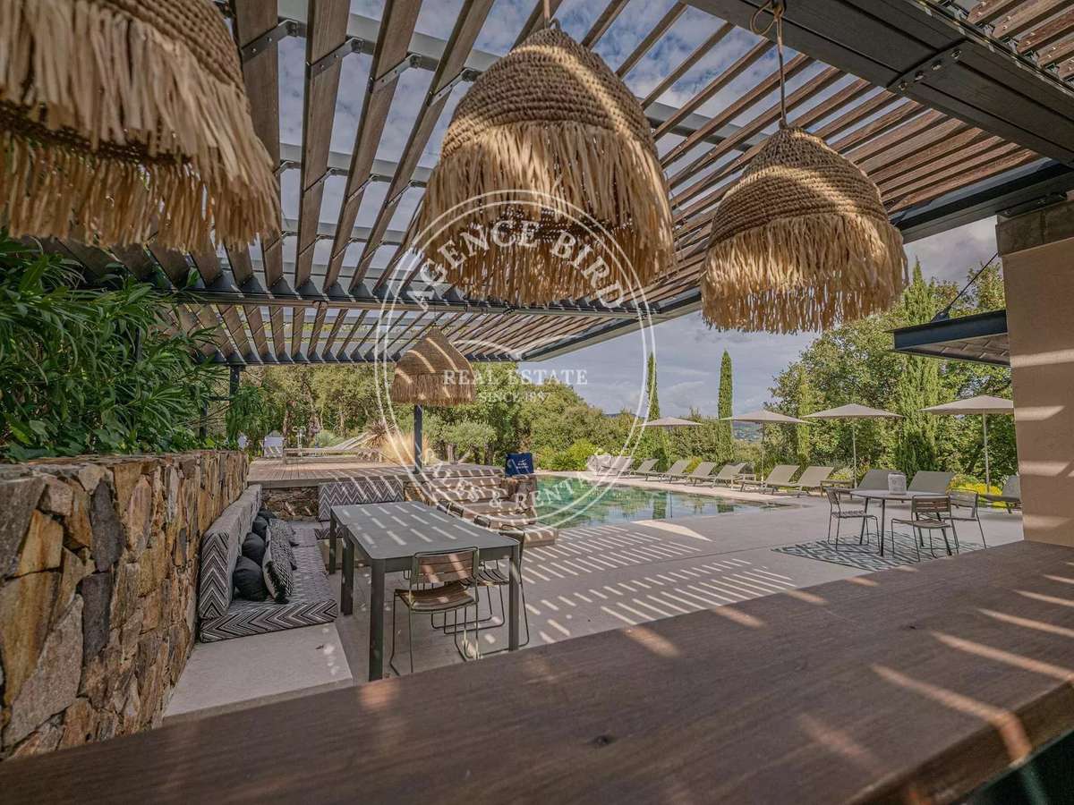 Villa Plan-de-la-Tour