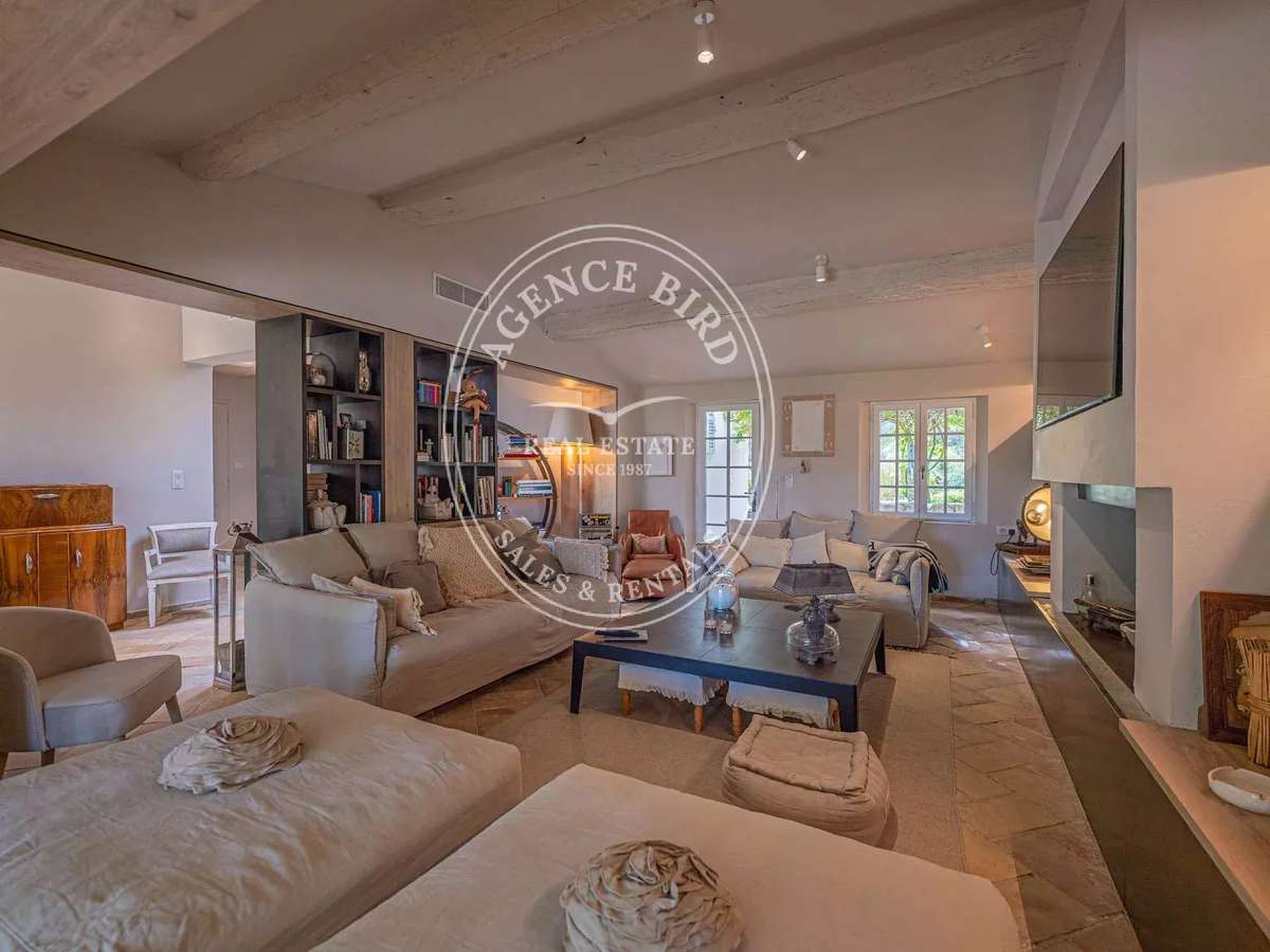 Villa Plan-de-la-Tour