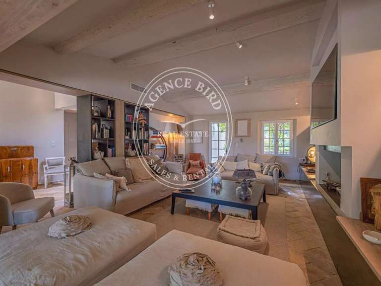 Villa Plan-de-la-Tour - 6 chambres - 260m²