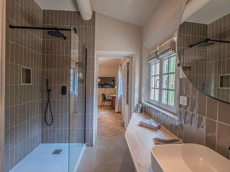 Villa Plan-de-la-Tour - 6 chambres - 260m²