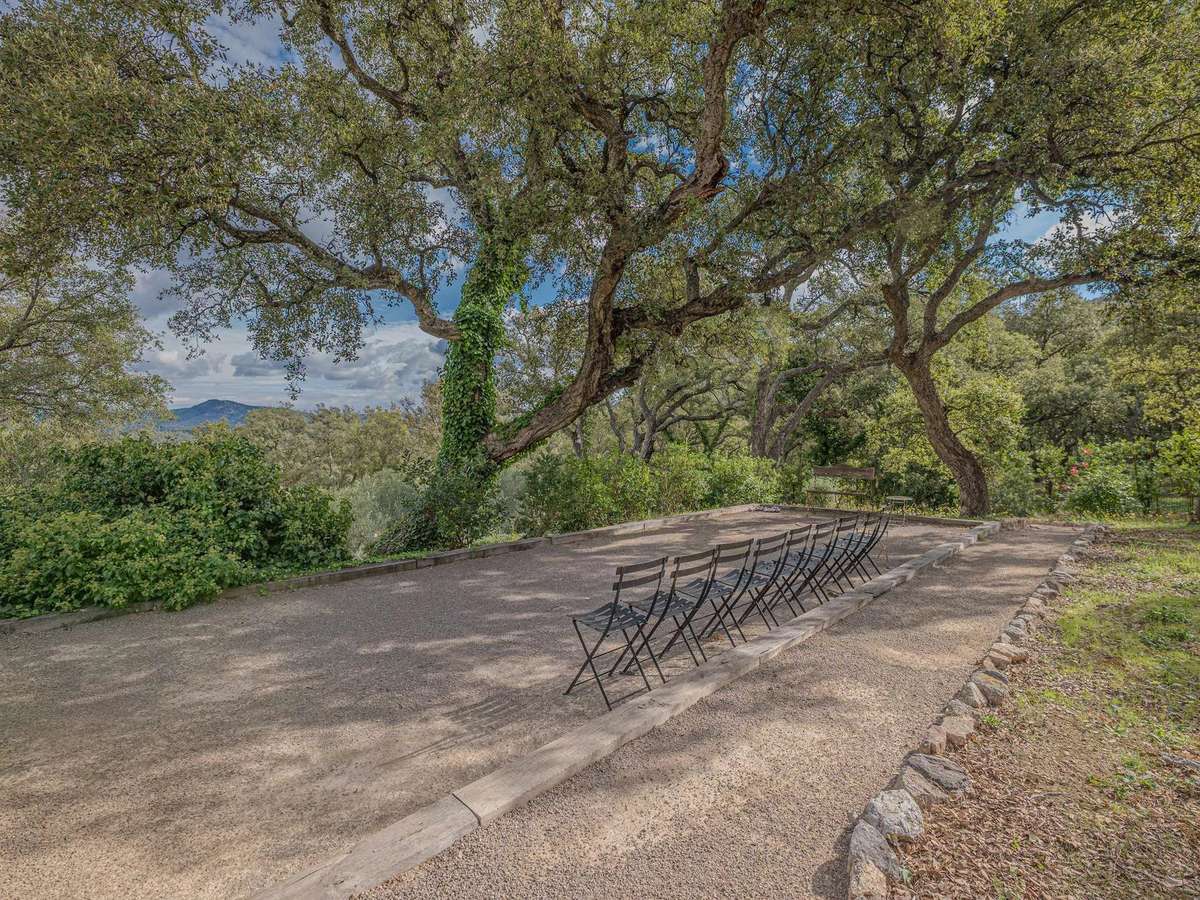 Villa Plan-de-la-Tour