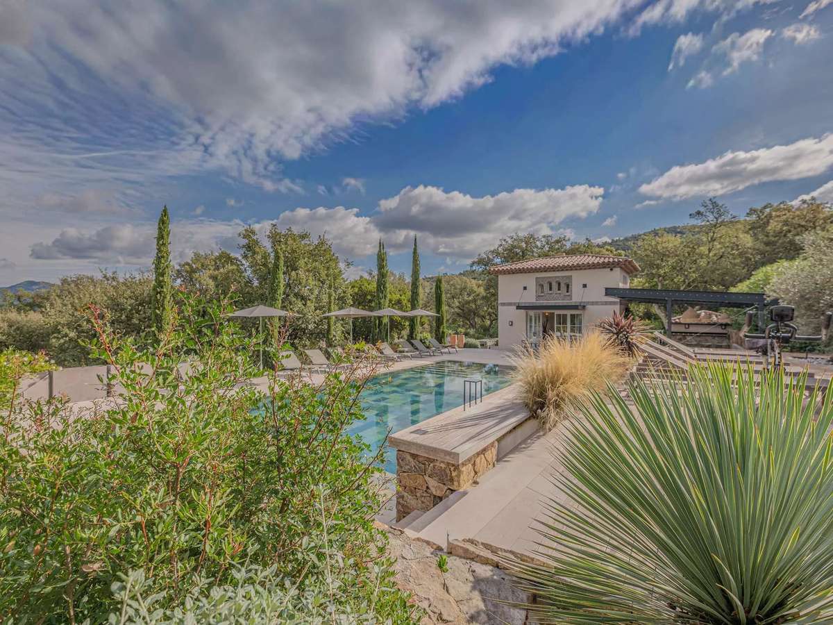 Villa Plan-de-la-Tour