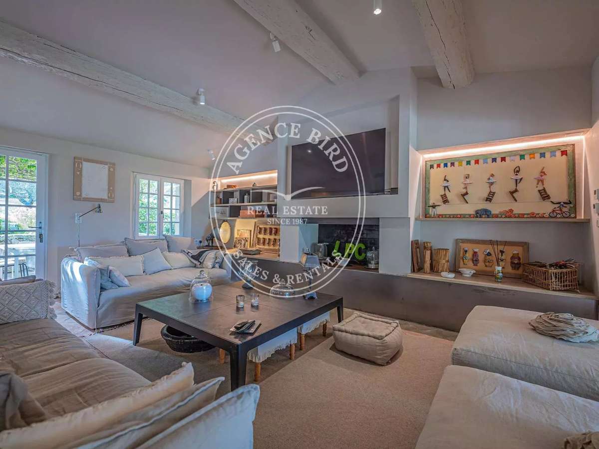 Villa Plan-de-la-Tour