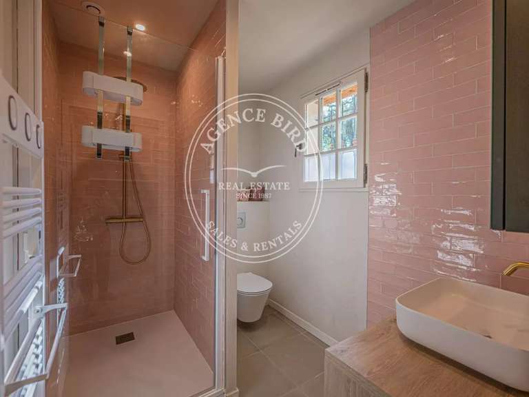 Villa Plan-de-la-Tour - 6 chambres - 260m²