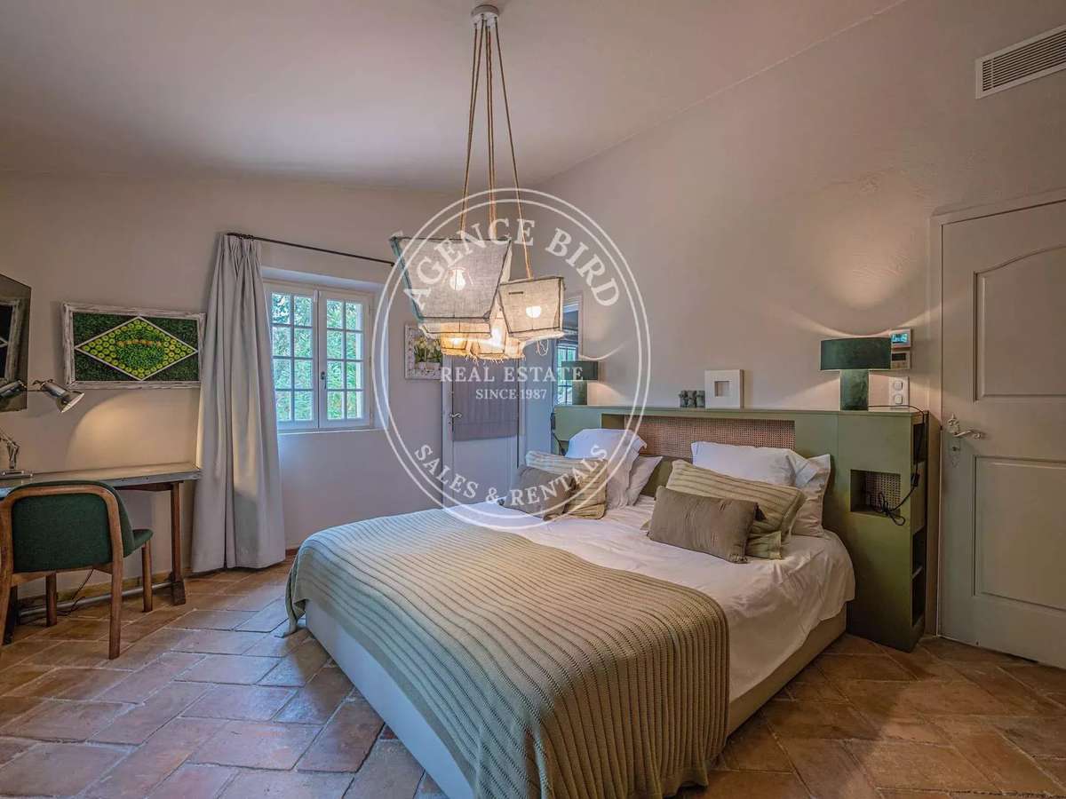 Villa Plan-de-la-Tour