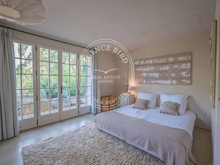 Villa Plan-de-la-Tour - 6 chambres - 260m²